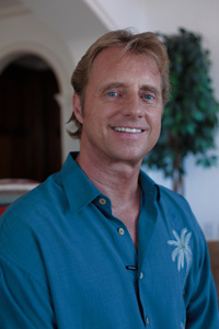 Clint Suveges - Owner/Broker